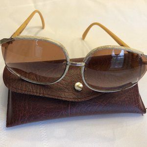 Vintage Christian Dior Women's sunglasses 2250